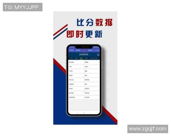 实时足球比分直播软件推荐助你掌握比赛动态与精彩瞬间